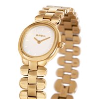 Armbanduhr Breil Dame TULLE in Stahl TW2198 - TW2198